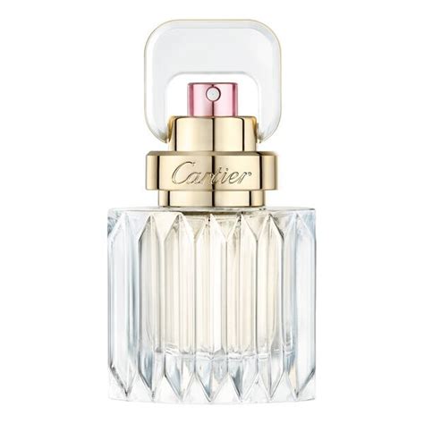 eau parfum carat de cartier 33 ml prezzo|cartier carat perfume sephora.